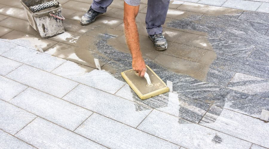 Professional gutter cleaning in Copper Hill, VA